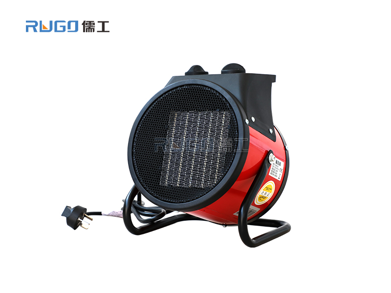 3kw電暖風(fēng)機