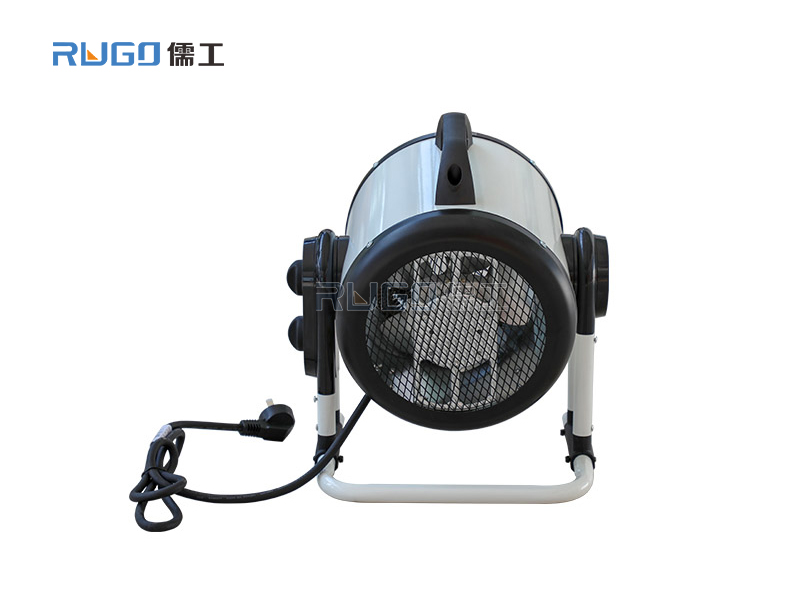 3KW電暖風(fēng)機（白色）