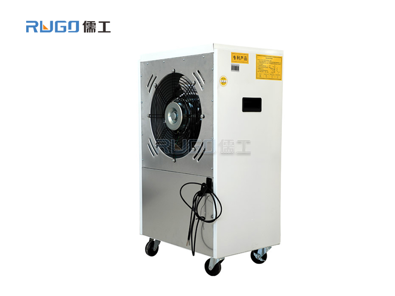 30KW電暖風(fēng)機（立式）