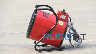3kw電暖風(fēng)機(jī)精彩展現(xiàn)