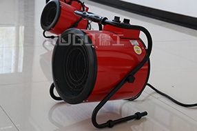 廠房用電暖風(fēng)機(jī)怎么更省錢？