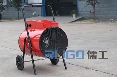 電暖風(fēng)機(jī)出風(fēng)異常的情況，你知道哪些？
